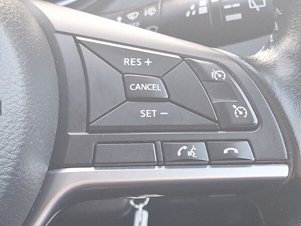 Used Nissan Qashqai 2017 for sale - 76225787: Photo 19