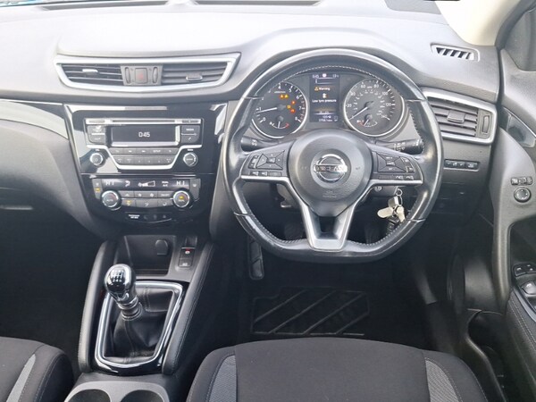 Used Nissan Qashqai 2017 for sale - 76225787: Photo 7