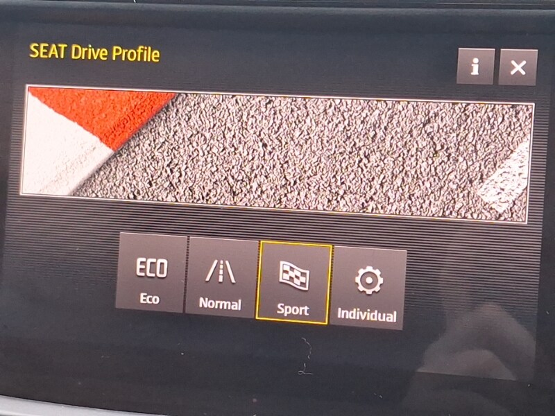 Used SEAT Ibiza 2018 for sale - 77663900: Photo 16