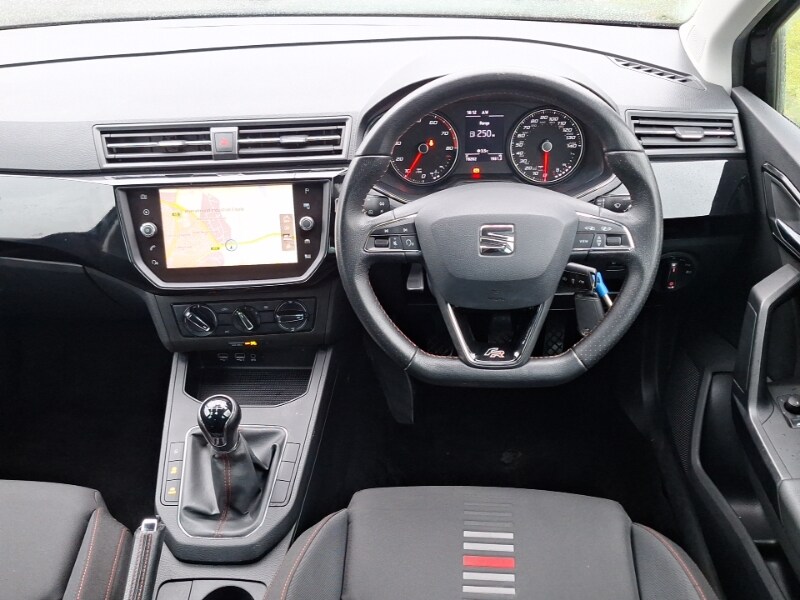 Used SEAT Ibiza 2018 for sale - 77663900: Photo 7