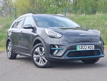 Used Kia Niro 2022 for sale - 78475219: Photo