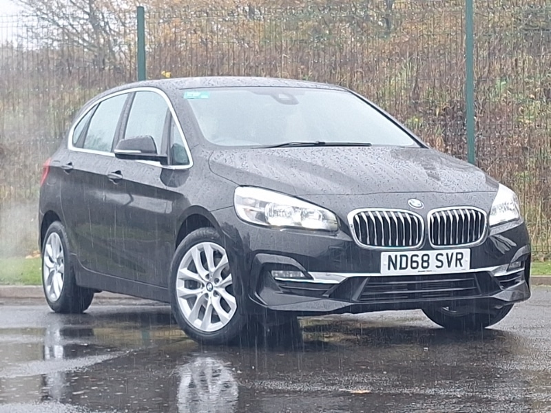 Used BMW 2 Series 2018 for sale - 76478457: Photo 1