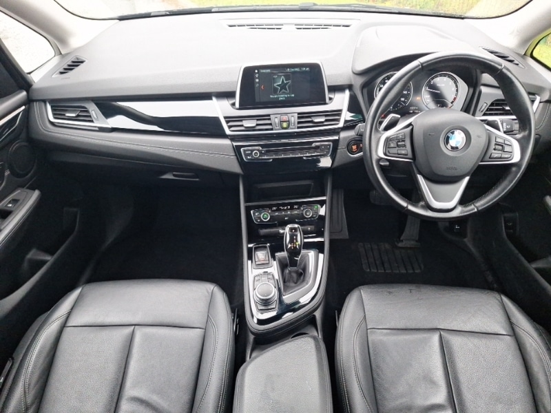 Used BMW 2 Series 2018 for sale - 76478457: Photo 2