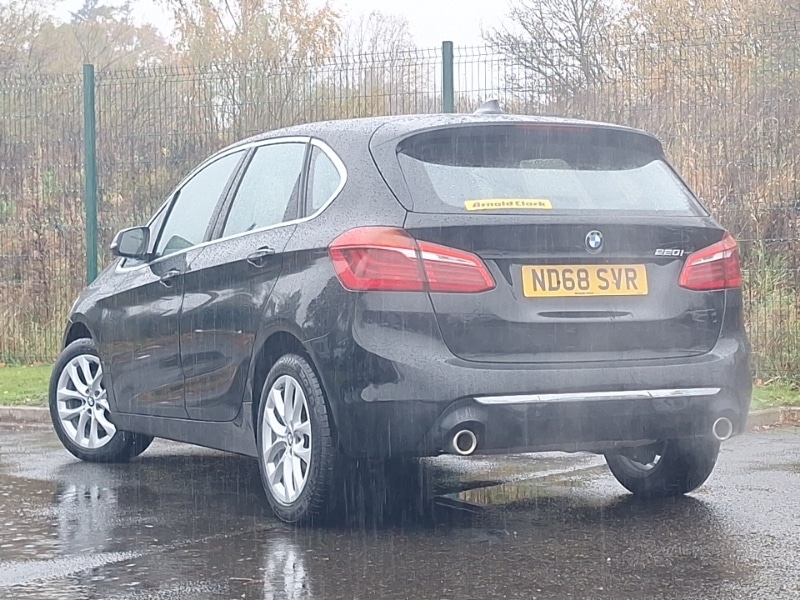 Used BMW 2 Series 2018 for sale - 76478457: Photo 3