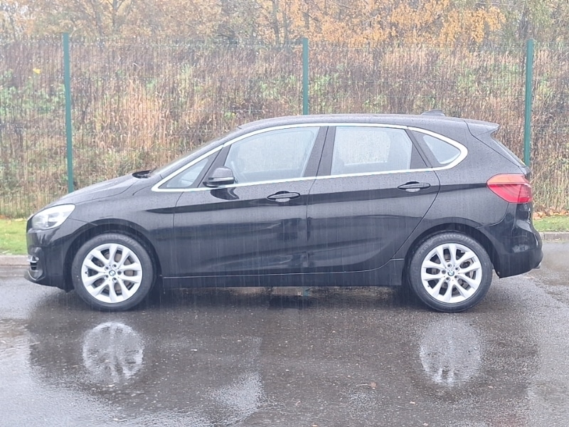 Used BMW 2 Series 2018 for sale - 76478457: Photo 4