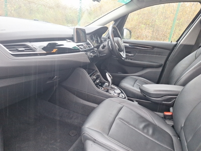 Used BMW 2 Series 2018 for sale - 76478457: Photo 5