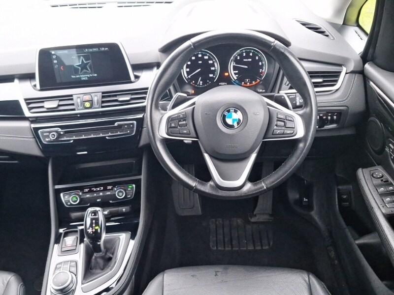 Used BMW 2 Series 2018 for sale - 76478457: Photo 7