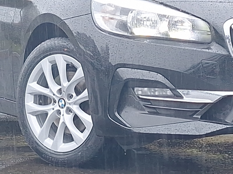 Used BMW 2 Series 2018 for sale - 76478457: Photo 9