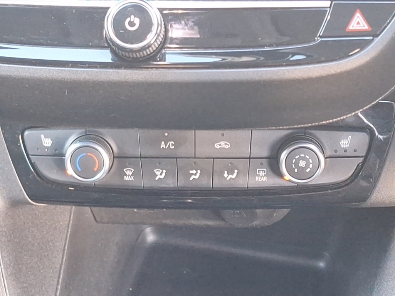 Used Vauxhall Corsa 2022 for sale - 76325812: Photo 12