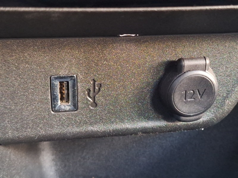 Used Vauxhall Corsa 2022 for sale - 76325812: Photo 13
