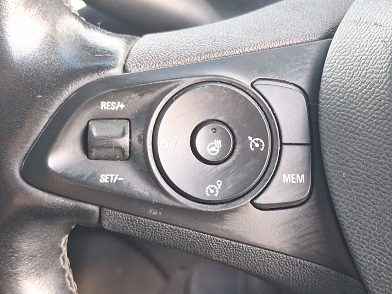 Used Vauxhall Corsa 2022 for sale - 76325812: Photo 18