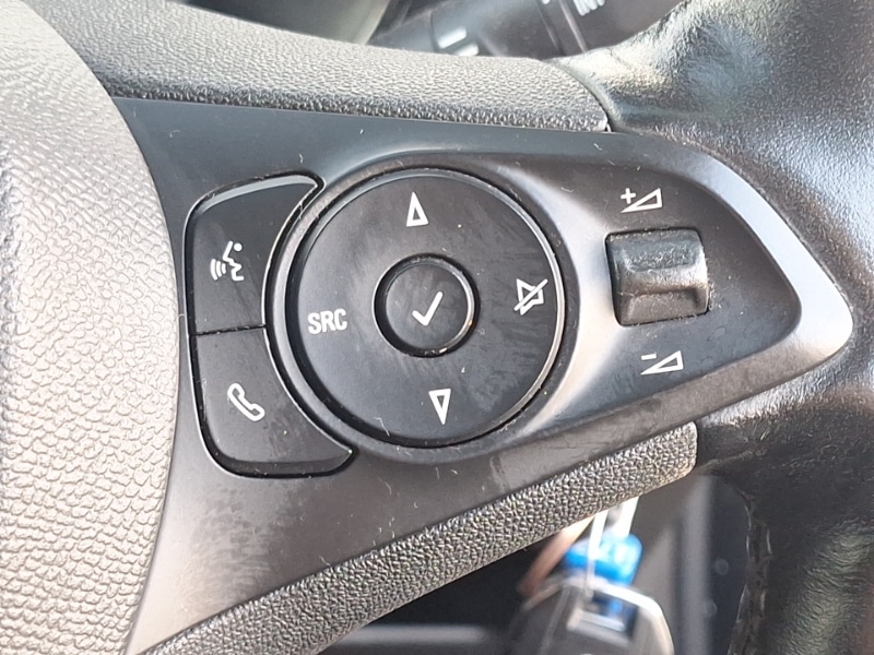 Used Vauxhall Corsa 2022 for sale - 76325812: Photo 19