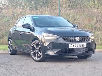 Vauxhall - Corsa