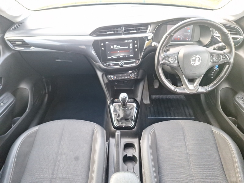 Used Vauxhall Corsa 2022 for sale - 76325812: Photo 2