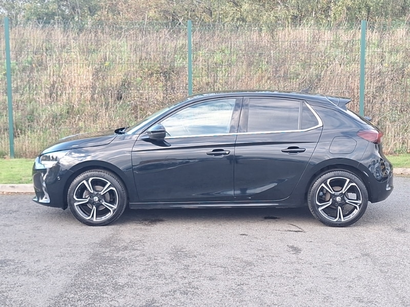 Used Vauxhall Corsa 2022 for sale - 76325812: Photo 4