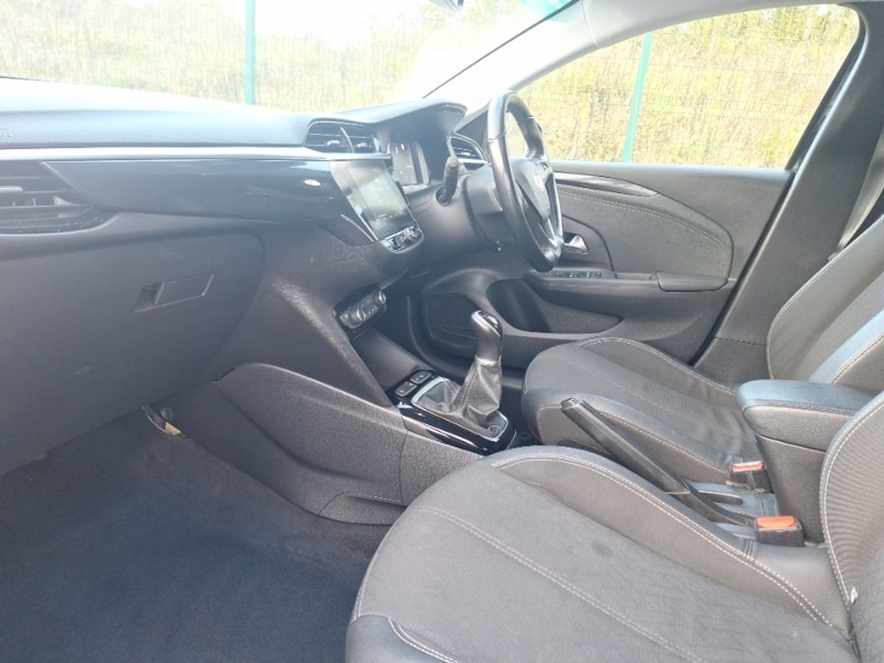 Used Vauxhall Corsa 2022 for sale - 76325812: Photo 5