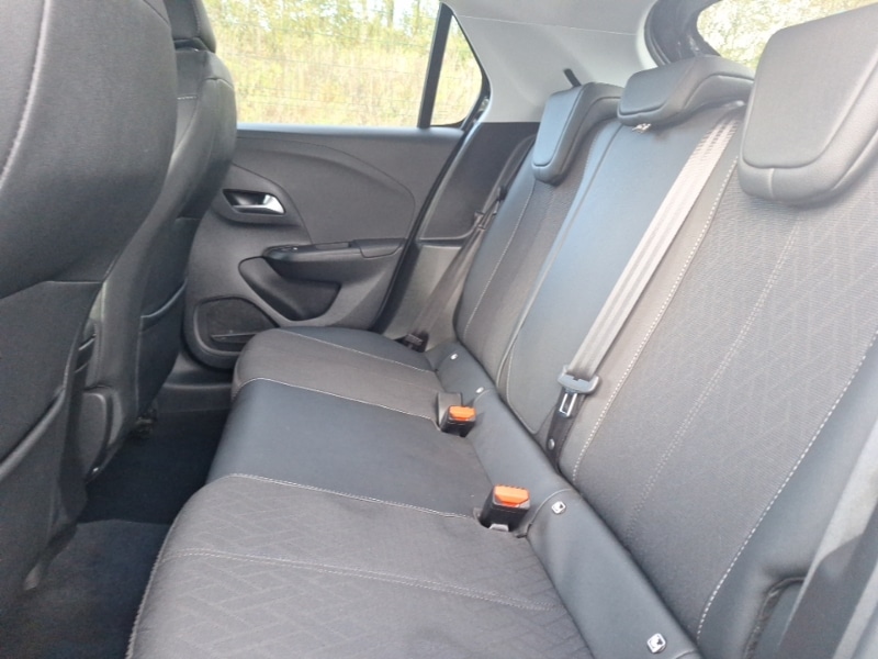 Used Vauxhall Corsa 2022 for sale - 76325812: Photo 6