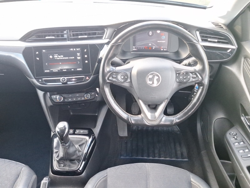 Used Vauxhall Corsa 2022 for sale - 76325812: Photo 7