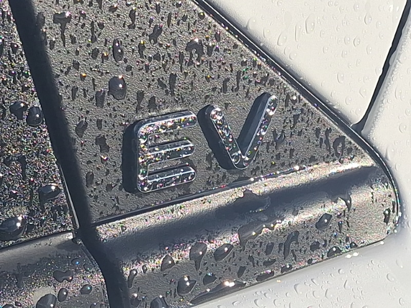 Used Leapmotor T03 2025 for sale - 77522535: Photo 12