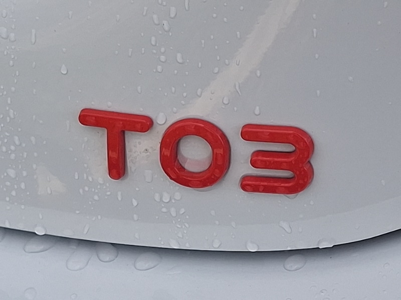 Used Leapmotor T03 2025 for sale - 77522535: Photo 13