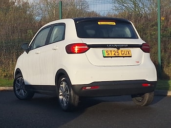 Used Leapmotor T03 2025 for sale - 77522535: Photo