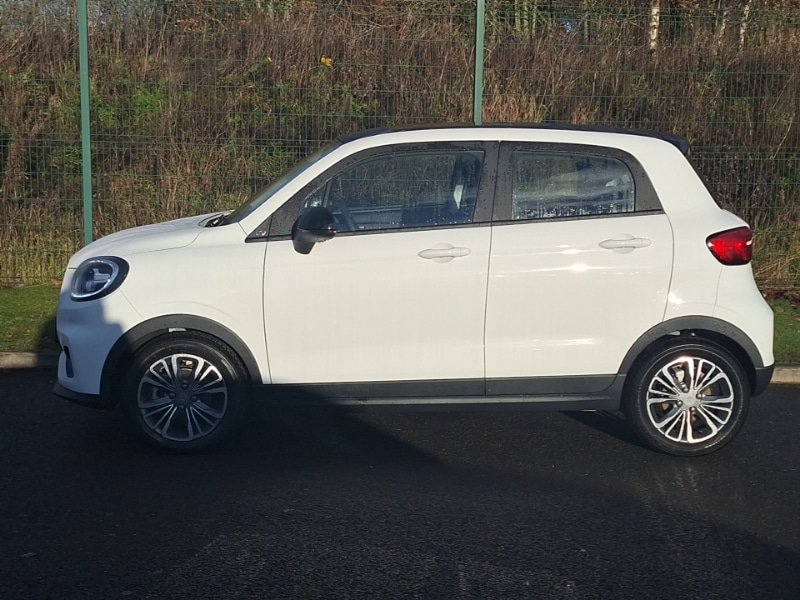 Used Leapmotor T03 2025 for sale - 77522535: Photo 4