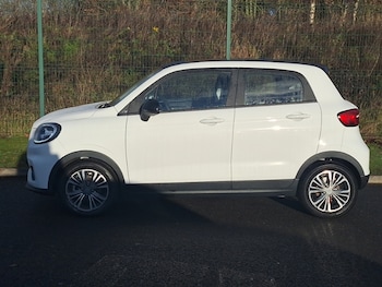 Used Leapmotor T03 2025 for sale - 77522535: Photo