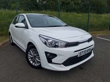 2022 - 1.0 T GDi 2 5dr