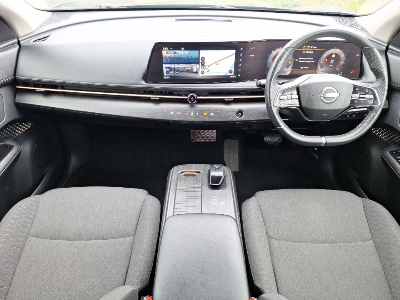 Used Nissan ARIYA 2024 for sale - 76135297: Photo 2