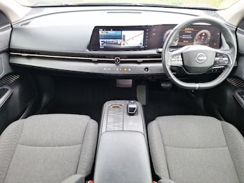 Used Nissan ARIYA 2024 for sale - 76135297: Photo 2