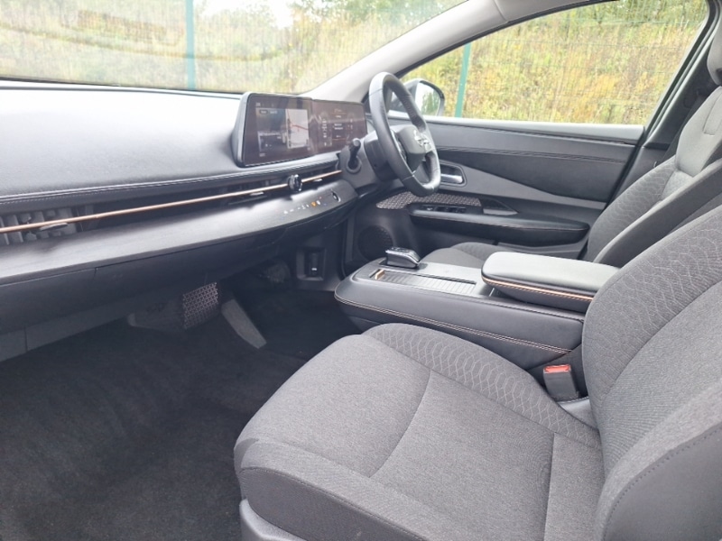 Used Nissan ARIYA 2024 for sale - 76135297: Photo 5