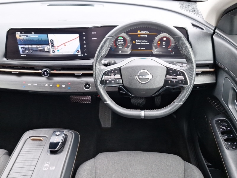 Used Nissan ARIYA 2024 for sale - 76135297: Photo 7