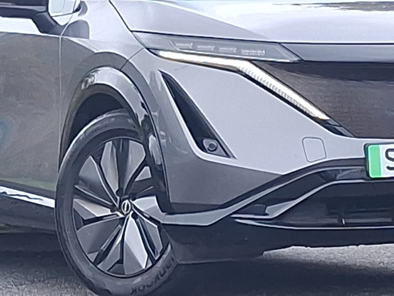 Used Nissan ARIYA 2024 for sale - 76135297: Photo 9