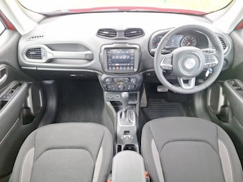 Used Jeep Renegade 2023 for sale - 78460479: Photo
