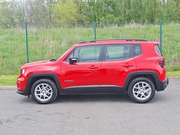 Used Jeep Renegade 2023 for sale - 78460479: Photo