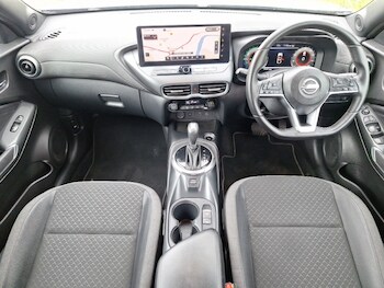 Used Nissan Juke 2024 for sale - 75152416: Photo