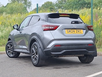 Used Nissan Juke 2024 for sale - 75152416: Photo
