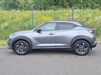 Used Nissan Juke 2024 for sale - 75152416: Photo