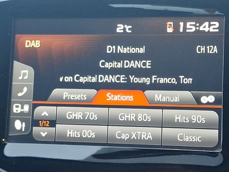 Used Peugeot 108 2019 for sale - 77154865: Photo 10