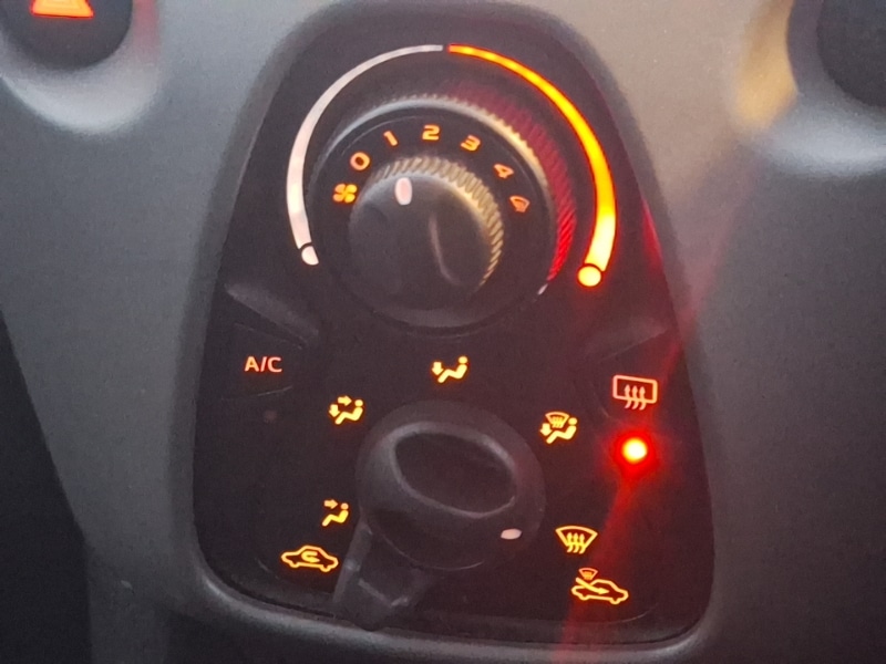 Used Peugeot 108 2019 for sale - 77154865: Photo 14