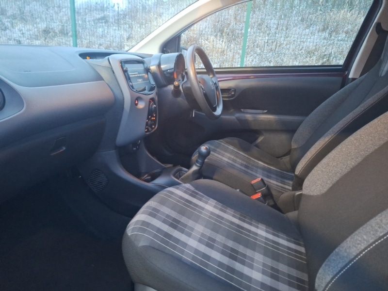 Used Peugeot 108 2019 for sale - 77154865: Photo 5