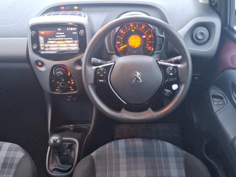 Used Peugeot 108 2019 for sale - 77154865: Photo 7