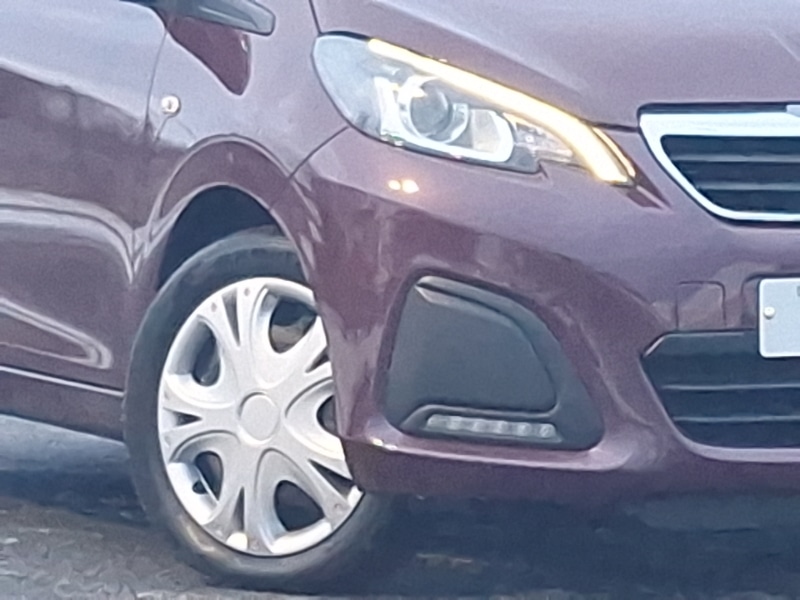 Used Peugeot 108 2019 for sale - 77154865: Photo 9