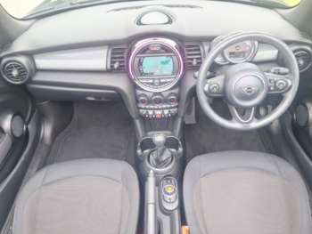 Used MINI Convertible 2019 for sale - 75442685: Photo