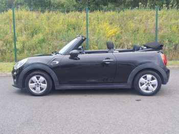 Used MINI Convertible 2019 for sale - 75442685: Photo