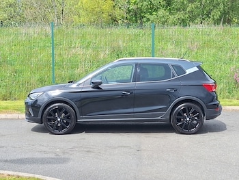 Used SEAT Arona 2023 for sale - 78490533: Photo