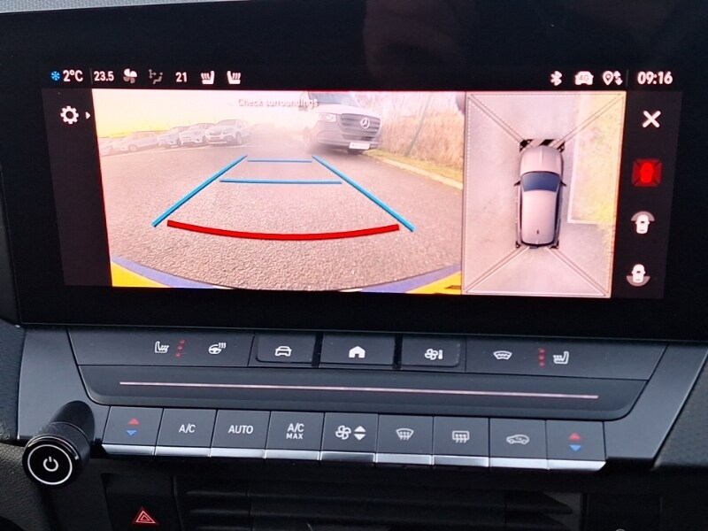 Used Vauxhall Astra 2023 for sale - 77085730: Photo 11