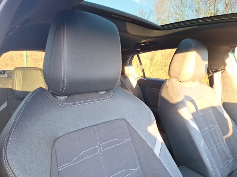 Used Vauxhall Astra 2023 for sale - 77085730: Photo 13