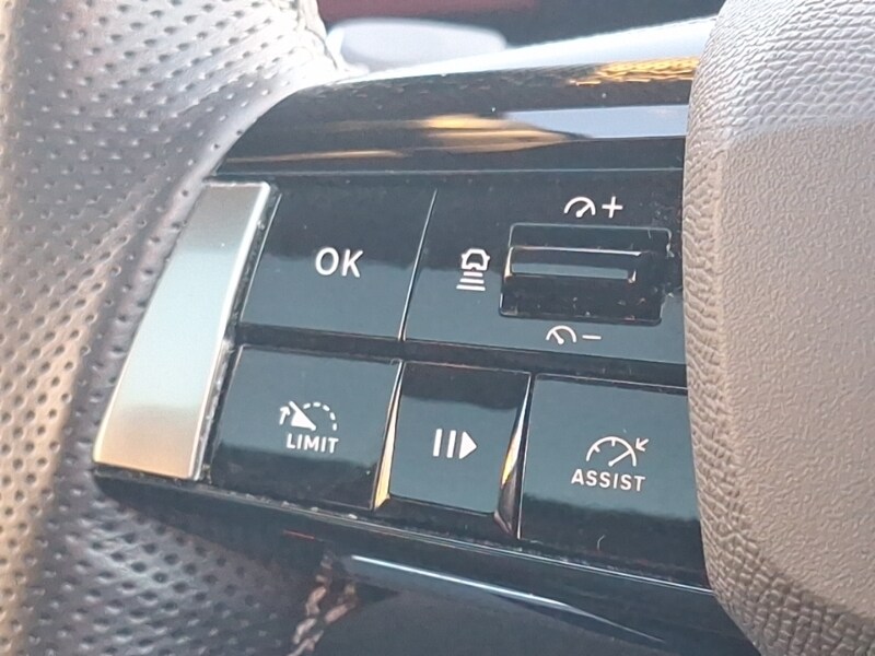 Used Vauxhall Astra 2023 for sale - 77085730: Photo 18