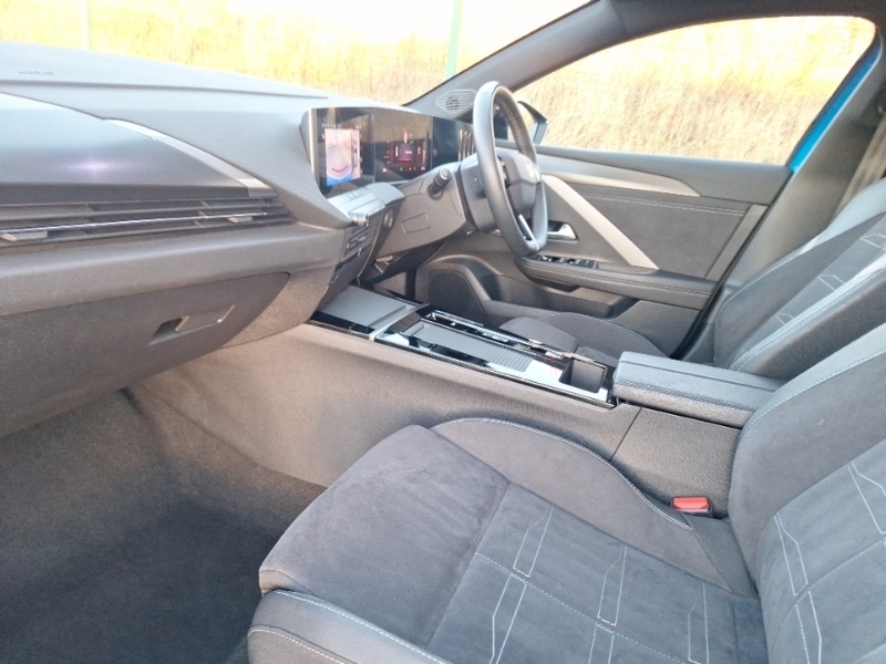 Used Vauxhall Astra 2023 for sale - 77085730: Photo 5